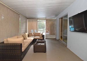 79 m² House ∙ 1 bedroom ∙ 4 guests