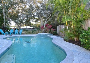79 m² House ∙ 1 bedroom ∙ 4 guests