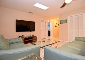 79 m² House ∙ 1 bedroom ∙ 4 guests