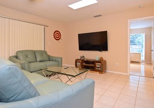 79 m² House ∙ 1 bedroom ∙ 4 guests