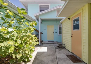 7B Newly Renovated Studio at Coastal Cottages