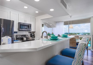 7th-Floor Oceanfront Palm Beach Club Condo | Stunning Views | Heated Pool | Prime Location!