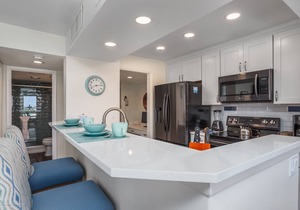 7th-Floor Oceanfront Palm Beach Club Condo | Stunning Views | Heated Pool | Prime Location!