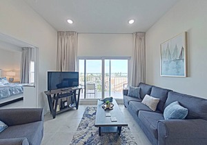 80 m² Condo ∙ 3 bedrooms ∙ 8 guests