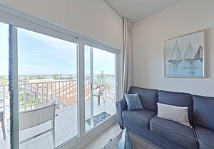 80 m² Condo ∙ 3 bedrooms ∙ 8 guests