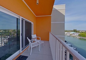 80 m² Condo ∙ 3 bedrooms ∙ 8 guests