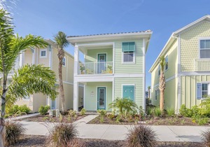 8004 Sandy Toes Way