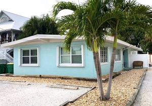 84 m² House ∙ 2 bedrooms ∙ 4 guests