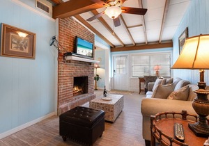84 m² House ∙ 2 bedrooms ∙ 4 guests