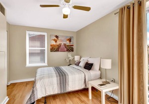 85 m² Apartment ∙ 1 bedroom ∙ 3 guests