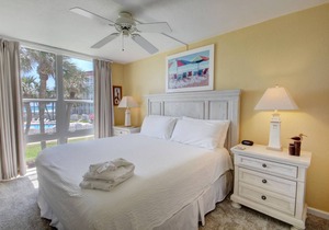 87 m² Condo ∙ 1 bedroom ∙ 4 guests