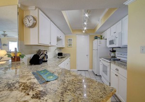 87 m² Condo ∙ 1 bedroom ∙ 4 guests