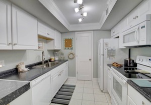 87 m² Condo ∙ 1 bedroom ∙ 2 guests