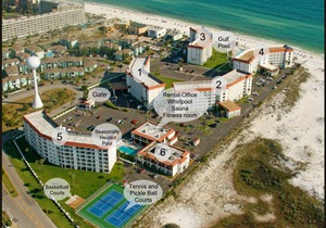 87 m² Condo ∙ 1 bedroom ∙ 4 guests