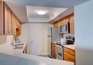 87 m² Condo ∙ 1 bedroom ∙ 4 guests
