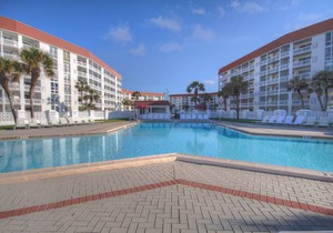 87 m² Condo ∙ 1 bedroom ∙ 4 guests