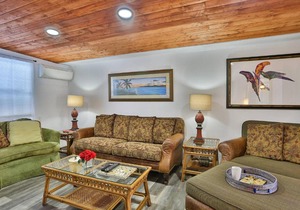 9 - Seahorse Cottages