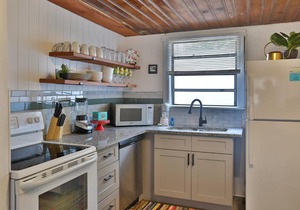 9 - Seahorse Cottages