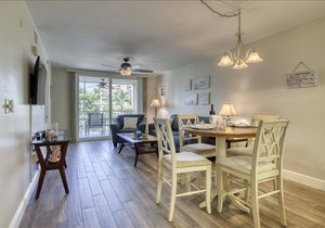 91 m² Condo ∙ 2 bedrooms ∙ 5 guests