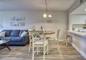 91 m² Condo ∙ 2 bedrooms ∙ 5 guests