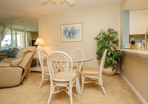 91 m² Condo ∙ 2 bedrooms ∙ 5 guests