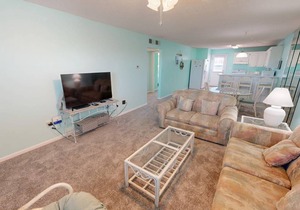 91 m² Condo ∙ 2 bedrooms ∙ 8 guests