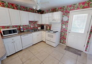 91 m² Condo ∙ 2 bedrooms ∙ 8 guests