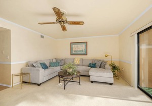 93 m² Condo ∙ 1 bedroom ∙ 4 guests