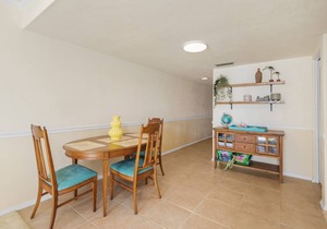 93 m² Condo ∙ 1 bedroom ∙ 4 guests