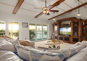 93 m² Condo ∙ 3 bedrooms ∙ 8 guests