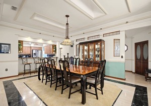 93 m² Condo ∙ 3 bedrooms ∙ 8 guests