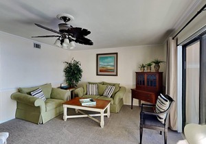 93 m² Condo ∙ 2 bedrooms ∙ 4 guests