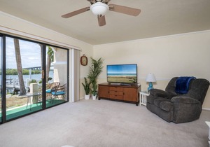 93 m² Condo ∙ 2 bedrooms ∙ 6 guests