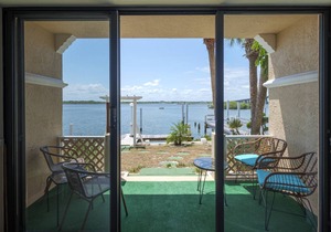 93 m² Condo ∙ 2 bedrooms ∙ 6 guests