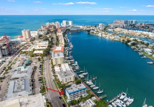 9300BAYSIDE19NICO - Bayside 19