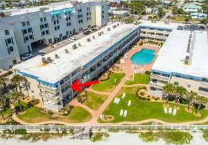 94 m² Condo ∙ 2 bedrooms ∙ 6 guests
