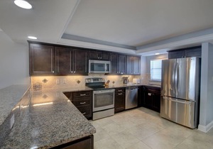 97 m² Condo ∙ 2 bedrooms ∙ 6 guests