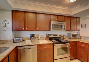 97 m² Condo ∙ 2 bedrooms ∙ 6 guests