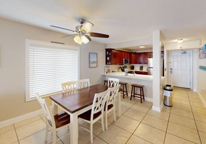 98 m² Condo ∙ 2 bedrooms ∙ 6 guests