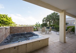 9864SANDCASTLECBHNH - Sand Castle in Palm Coast