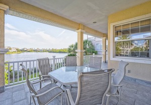 9864SANDCASTLECBHNH - Sand Castle in Palm Coast