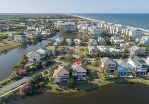 9864SANDCASTLECBHNH - Sand Castle in Palm Coast