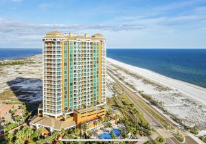 $99* Pensacola Beach Portofino 20th floor 2 Bedroom Breathtaking gulf ocean view