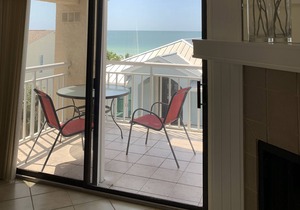 A Beachfront Paradise