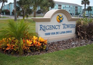 A few Fall dates available book Regency Towers, NOW.