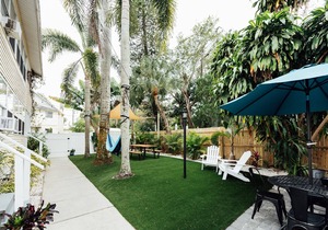 A Slice of Heaven Downtown St Pete