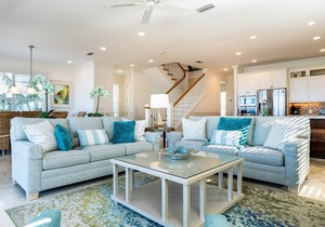 Absolutely Perfect Private Beach Front Pool Home