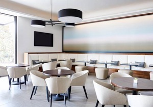 AC Hotel by Marriott Tampa Airport