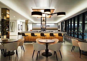 AC Hotel by Marriott Tampa Airport