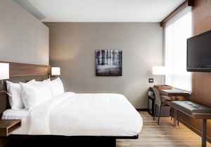 AC Hotel National Harbor Washington, DC Area